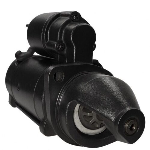 Anlasser für John Deere Traktor 12V 3,2kW – passend 6100 6200 6400 3350 1750