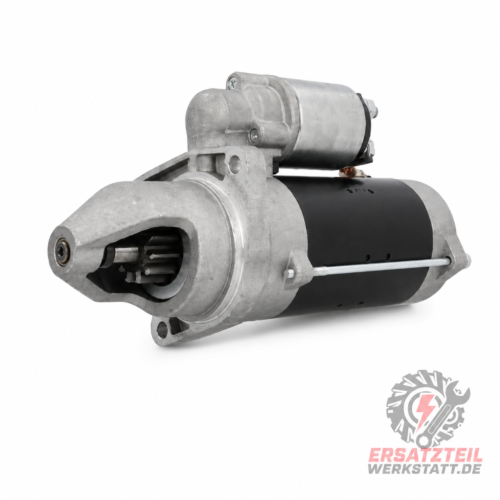 Anlasser John Deere Mahle Originalware mit 4.2KW Leistung! AL70852,AL81154,RE503226, RE504807
