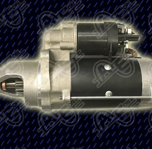 Anlasser John Deere Iskra Originalware mit 4.2KW Leistung! AL70852,AL81154,RE503226, RE504807