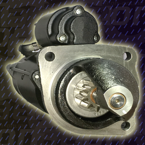Anlasser Linde H30D H35D H35T H40D H40T H45 DT Perkins Motor