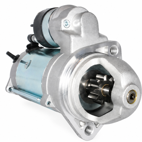 Anlasser für Kramer 1150 380 480 580 680 T 750 780 850 950 mit KHD Motor IS1217